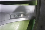Диск колёсный литой  R18 EJ7,5 5x112 ET51 Ц.О.66,6 (7850456) для BMW X1 F48 с 2014г (Х1 Ф48)