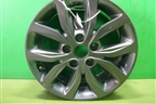 Диск колёсный литой  R16 EJ6 5x114.3 ET43 Ц.О.60,1 (52910C9510) для Hyundai Creta с 2016г
