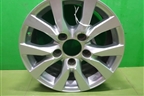 Диск колёсный литой  R18 EJ8 5х150 ET56 Ц.О.110 (4261160C20) для Toyota Land Cruiser (200) с 2008г