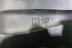 Диск колёсный литой  R18 EJ8 5x114.3 ET30 Ц.О.60,1 (4261148820) для Lexus RX 350 c 2015г