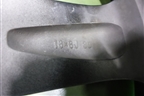 Диск колёсный литой  R18 EJ8 5x114.3 ET30 Ц.О.60,1 (4261148820) для Lexus RX 350 c 2015г