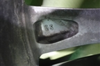 Диск колёсный литой  R18 EJ7,5 6x139.7 ET25 Ц.О.106,1 (4261AWY020) для Toyota Land Cruiser Prado(150) с 2009г