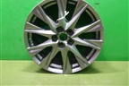 Диск колёсный литой  R19 EJ7 5x114.3 ET45 Ц.О.67,1 (9965147090) для Mazda CX 5 с 2017г