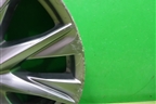 Диск колёсный литой  R19 EJ7 5x114.3 ET45 Ц.О.67,1 (9965147090) для Mazda CX 5 с 2017г