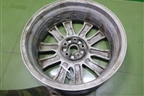 Диск колёсный литой  R19 EJ7 5x114.3 ET45 Ц.О.67,1 (9965147090) для Mazda CX 5 с 2017г