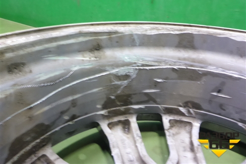 Диск колёсный литой  R19 EJ7 5x114.3 ET45 Ц.О.67,1 (9965147090) для Mazda CX 5 с 2017г