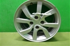 Диск колёсный литой  R15 EJ6 4х98 ET35 Ц.О.58,6 (8450101631) для VAZ Kalina/Калина