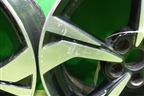 Диски колёсные литые (комплект)  R17 EJ7 5x108 ET40 Ц.О.54,1 (3101120U3480) для Москвич 3 с 2022г
