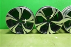 Диски колёсные литые (комплект)  R17 EJ7 5x108 ET40 Ц.О.54,1 (3101120U3480) для Москвич 3 с 2022г