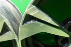 Диски колёсные литые (комплект)  R17 EJ7 5x108 ET40 Ц.О.54,1 (3101120U3480) для Москвич 3 с 2022г