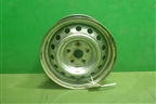 Диск колёсный штампованный  R15 EJ6 5x114.3 Ц.О.54,1 (1064001019) для Geely Emgrand (EC7) с 2009-2016г