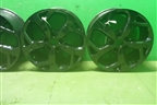 Диски колёсные литые (комплект)  R17 EJ7,5 5x114.3 ET48,5 Ц.О.67,1 (52910F1210) для Kia Sportage с 2016-2022г