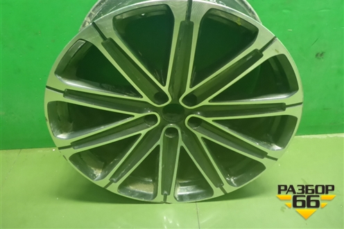 Диск колёсный литой  R21 EJ9 5x114.3 ET55 Ц.О.60 (3101100CR03) для Changan UNI-K с 2020г