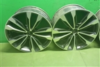 Диски колёсные литые (комплект)  R20 EJ8 5x108 ET46 Ц.О.63,4 (6600007397) для Geely Tugella с 2019г