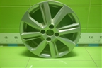 Диск колёсный литой  R16 EJ6 4х100 ET50 Ц.О.60,1 (8450032565) для VAZ Vesta/Веста с 2015г