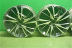 Диски колёсные литые (комплект)  R18 EJ7 5x114.3 ET53 Ц.О.54 (6600115314) для Geely Coolray с 2019-2025г