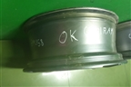 Диски колёсные литые (комплект)  R18 EJ7 5x114.3 ET53 Ц.О.54 (6600115314) для Geely Coolray с 2019-2025г