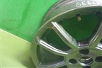 Диск колёсный литой  R16 EJ6 4х100 ET45 Ц.О.54