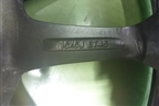 Диск колёсный литой  R16 EJ6 4х100 ET45 Ц.О.54