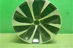 Диск колёсный литой  R18 EJ8 5x114.3 ET30 Ц.О.60,1 (4261148B00) для Lexus RX 350 c 2015г