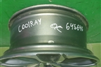 Диск колёсный литой  R18 EJ7 5x114.3 ET53 Ц.О.54 (6600115314) для Geely Coolray с 2019-2025г