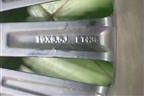 Диски колёсные литые (комплект)  R19 EJ8,5 6x139.7 ET36 Ц.О.100,1 (3113105XKV3AA) для Tank 500 с 2022-2025г