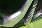 Диски колёсные литые (комплект)  R20 EJ8 5x108 ET52 Ц.О.63,4 (8889503058) для Geely Monjaro с 2021г