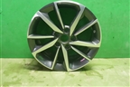 Диск колёсный литой  R17 EJ6,5 5x114.3 ET50 Ц.О.54,1 (6600002666) для Geely Coolray с 2019-2025г