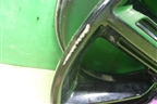 Диск колёсный литой  R18 EJ8 5x114.3 ET49,5 Ц.О.60,1 (3101100DE02) для Changan UNI-V с 2022г