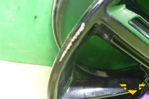 Диск колёсный литой  R18 EJ8 5x114.3 ET49,5 Ц.О.60,1 (3101100DE02) для Changan UNI-V с 2022г