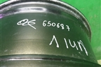 Диск колёсный литой  R18 EJ8 5x114.3 ET49,5 Ц.О.60,1 (3101100DE02) для Changan UNI-V с 2022г
