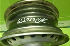 Диск колёсный штампованный  R13 EJ5,5 4х100 ET49 Ц.О.56,5
