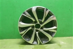 Диск колёсный литой  R17 EJ6,5 5x114.3 ET37 Ц.О.66,7 (3113100XST01A) для Haval Jolion с 2021г