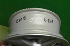 Диск колёсный литой  R16 EJ6 4х100 ET41 Ц.О.60,1 (403001694R) для VAZ XRAY с 2016г