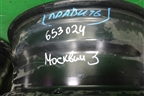Диски колёсные литые (комплект)  R17 EJ7 5x108 ET40 Ц.О.54,1 (3101120U3480) для Москвич 3 с 2022г