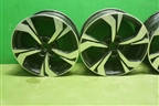 Диски колёсные литые (комплект)  R17 EJ7 5x108 ET40 Ц.О.54,1 (3101120U3480) для Москвич 3 с 2022г