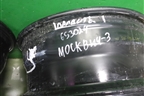 Диски колёсные литые (комплект)  R17 EJ7 5x108 ET40 Ц.О.54,1 (3101120U3480) для Москвич 3 с 2022г