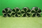 Диски колёсные литые (комплект)  R17 EJ7 5x108 ET40 Ц.О.54,1 (3101120U3480) для Москвич 3 с 2022г