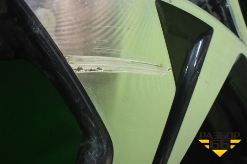 Диски колёсные литые (комплект)  R17 EJ7 5x108 ET40 Ц.О.54,1 (3101120U3480) для Москвич 3 с 2022г