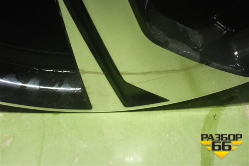 Диски колёсные литые (комплект)  R17 EJ7 5x108 ET40 Ц.О.54,1 (3101120U3480) для Москвич 3 с 2022г