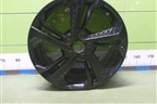 Диск колёсный литой  R18 EJ7 5x114.3 ET53 Ц.О.54,1 (8891087204) для Geely Coolray с 2019-2025г