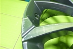 Диск колёсный литой  R18 EJ7 5x114.3 ET53 Ц.О.54 (6600115314) для Geely Coolray с 2019-2025г