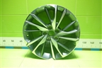 Диск колёсный литой  R18 EJ7 5x114.3 ET53 Ц.О.54 (6600115314) для Geely Coolray с 2019-2025г