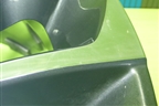 Диск колёсный литой  R18 EJ7 5x114.3 ET53 Ц.О.54 (6600115314) для Geely Coolray с 2019-2025г