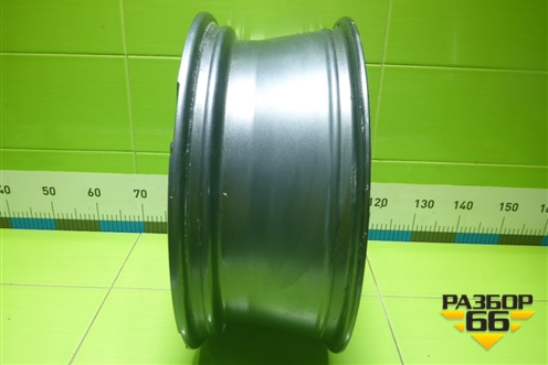 Диск колёсный литой  R18 EJ7 5x114.3 ET53 Ц.О.54 (6600115314) для Geely Coolray с 2019-2025г