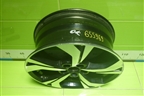 Диск колёсный литой  R17 EJ7 5x108 ET40 Ц.О.54,1 (3101120U3480) для Москвич 3 с 2022г