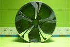 Диск колёсный литой  R17 EJ7 5x108 ET40 Ц.О.54,1 (3101120U3480) для Москвич 3 с 2022г