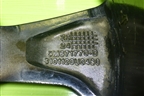 Диск колёсный литой  R17 EJ7 5x108 ET40 Ц.О.54,1 (3101120U3480) для Москвич 3 с 2022г
