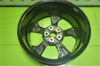 Диск колёсный литой  R17 EJ7 5x108 ET40 Ц.О.54,1 (3101120U3480) для Москвич 3 с 2022г