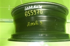 Диск колёсный литой  R17 EJ7 5x108 ET40 Ц.О.54,1 (3101120U3480) для Москвич 3 с 2022г